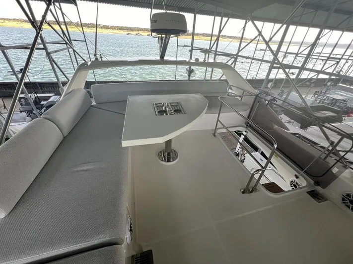 Velkommen Yacht Photos Pics 