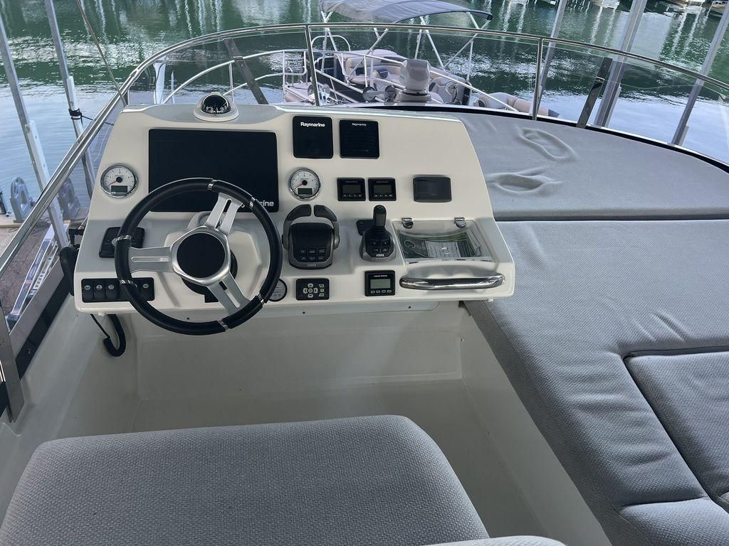 2022 Prestige 46 