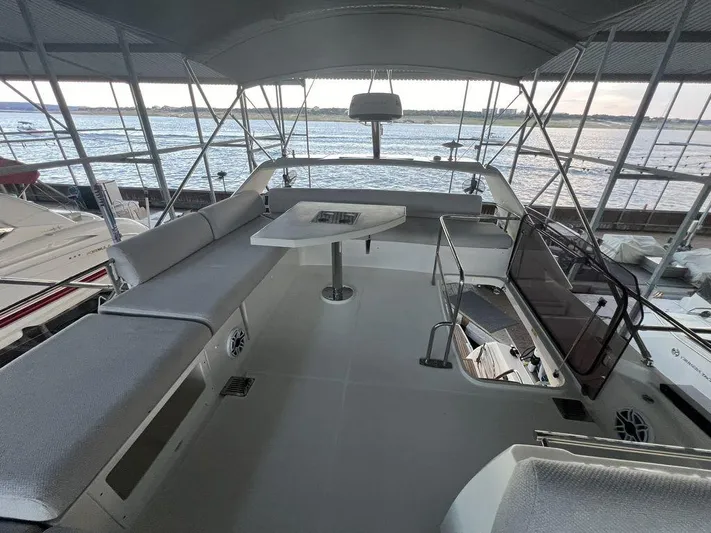 Velkommen Yacht Photos Pics 