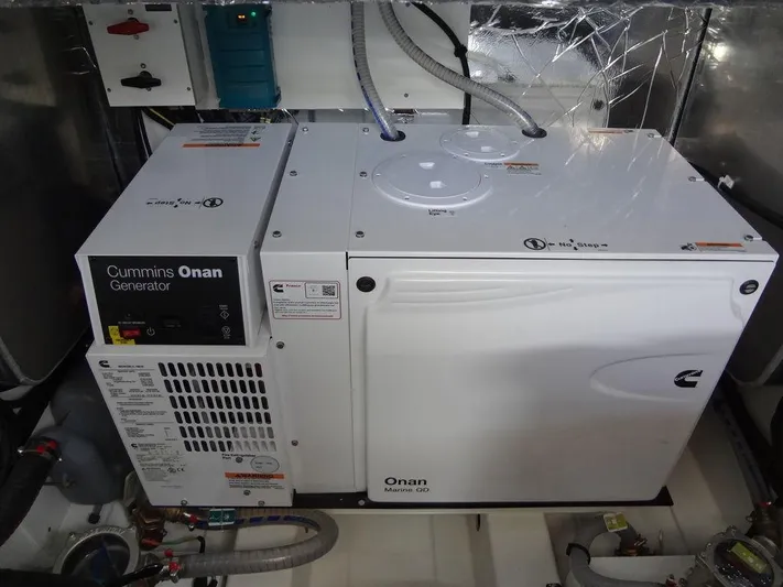 Velkommen Yacht Photos Pics 