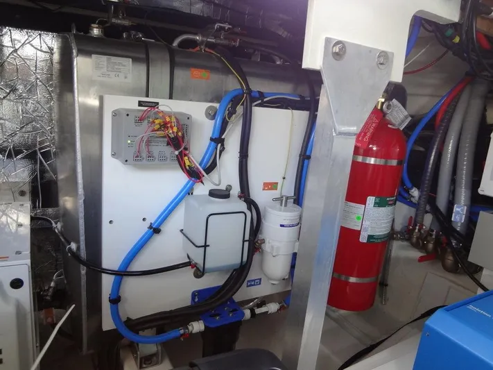 Velkommen Yacht Photos Pics 