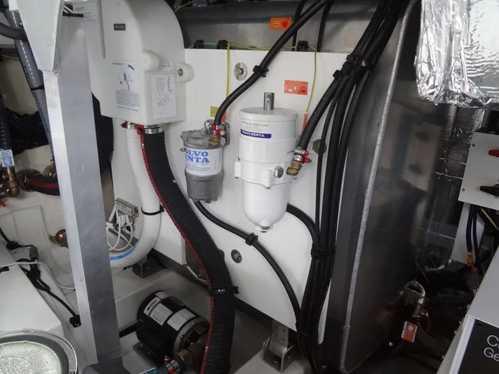 Velkommen Yacht Photos Pics 