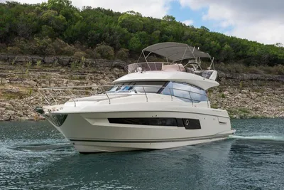 Prestige 460 Fly