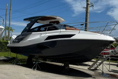 NX Boats NX340