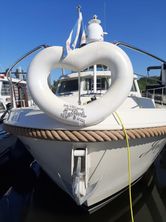 2018 Linssen GS 40.0 AC
