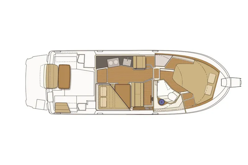 Tug Life Yacht Photos Pics Manufacturer Provided Image