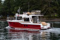 2024 Ranger Tugs R-29 CB