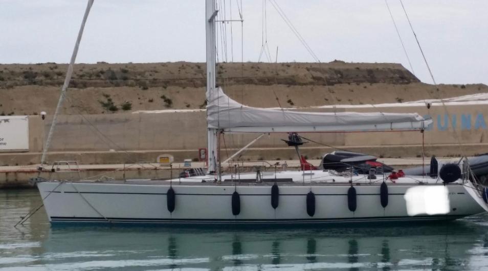 2002 Comar COMET 51S