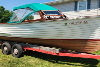 Lyman RUNABOUT