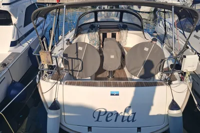 2021 Bavaria Cruiser 34