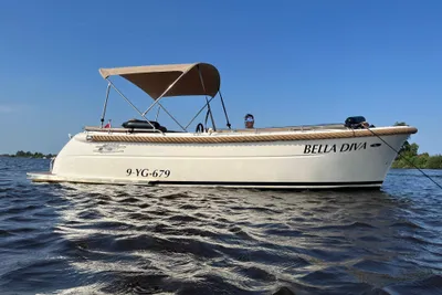 2021 Primeur 610 tender
