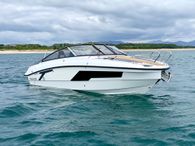 2017 Finnmaster T8