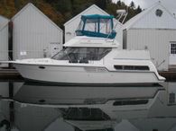 1995 Carver 325 Aft Cockpit Motoryacht