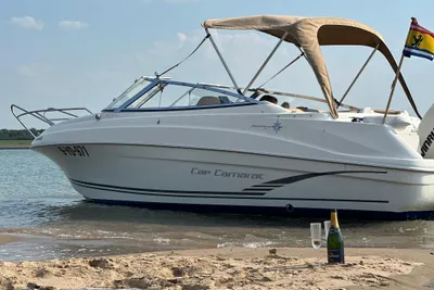 2024 Jeanneau Cap Camarat 6.5 DC