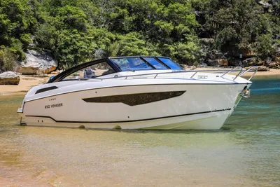 Skamander 850 Voyager