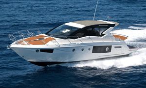 2020 Cranchi M44 HT