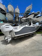 NauticStar 28 XS