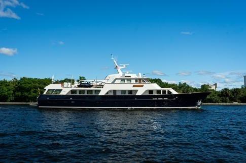 1978 Feadship Custom