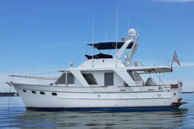 DeFever Tri-Cabin