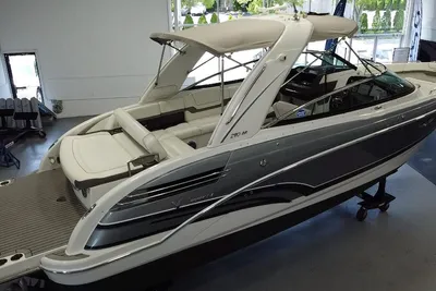 Formula 290 Bowrider