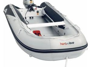 2022 Honwave T35 AE