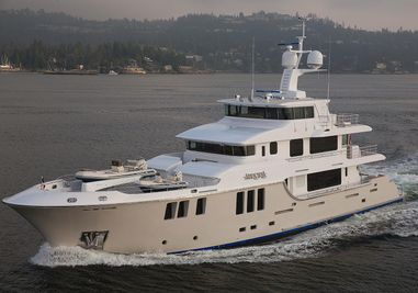 Nordhavn 120