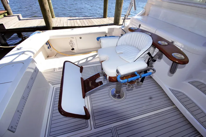 Obsession Yacht Photos Pics 