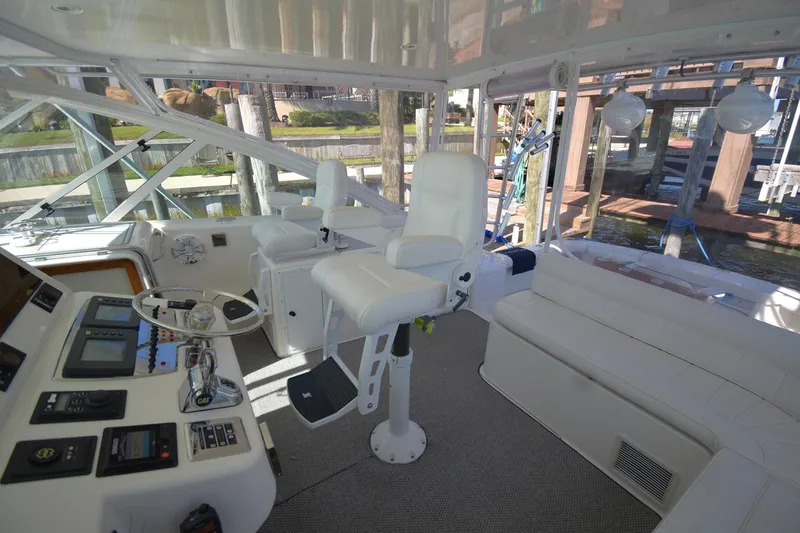 Obsession Yacht Photos Pics 