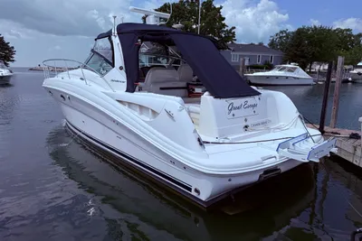 Sea Ray 390 Sundancer