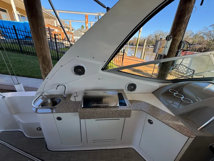 Sea La Vie II Yacht Photos Pics 