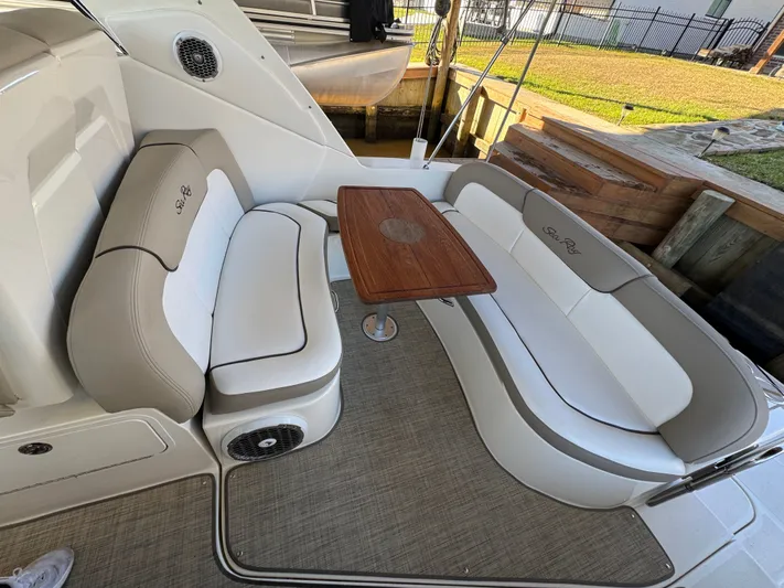 Sea La Vie II Yacht Photos Pics 