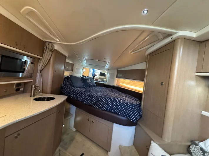 Sea La Vie II Yacht Photos Pics 