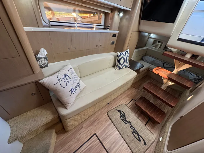 Sea La Vie II Yacht Photos Pics 