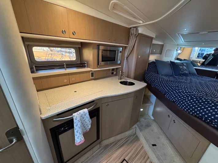 Sea La Vie II Yacht Photos Pics 