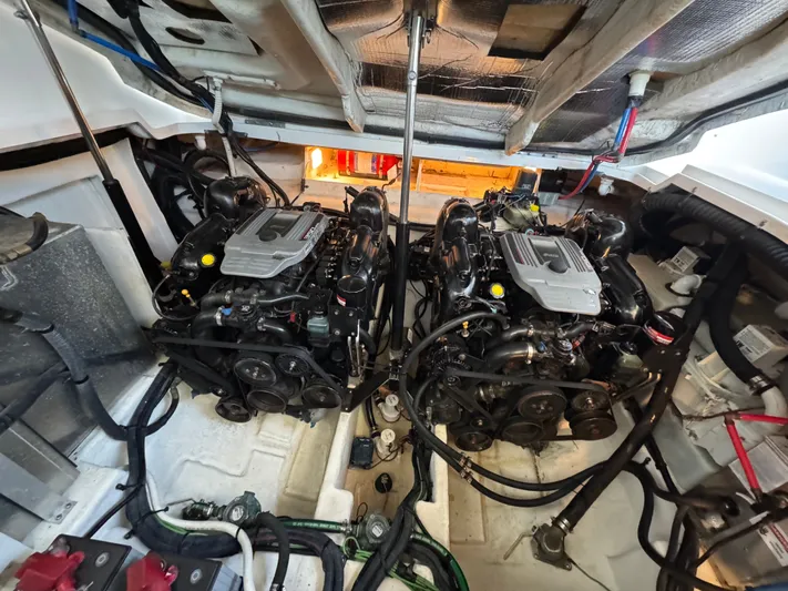 Sea La Vie II Yacht Photos Pics 