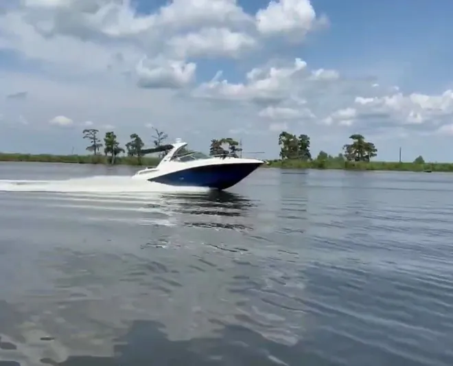 Sea La Vie II Yacht Photos Pics 