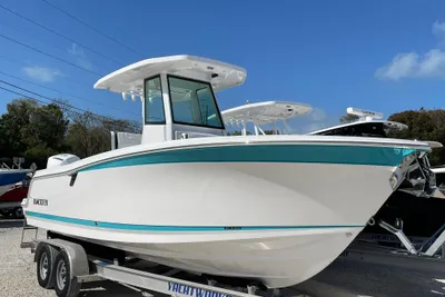 Blackfin 252CC