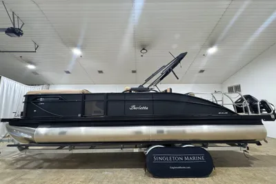 Barletta CABRIO C24UE