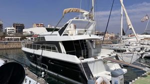 1990 Mochi MOCHI CRAFT 46 FLY