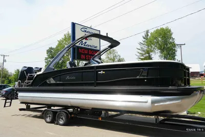 Barletta Lusso Twin L25MAT