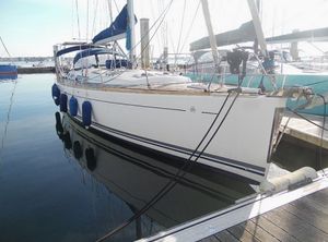 2007 Dufour 455 Grand Large