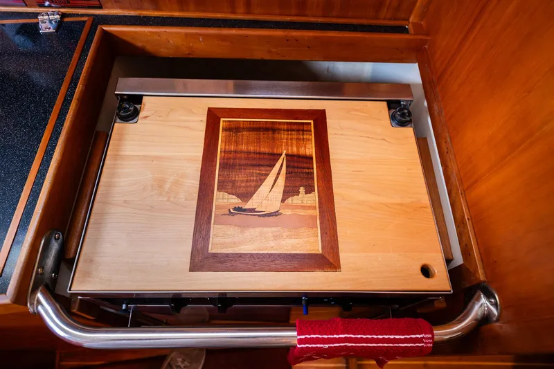 Delta Sand Yacht Photos Pics 