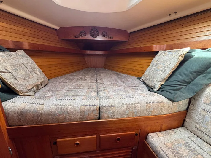 Delta Sand Yacht Photos Pics 