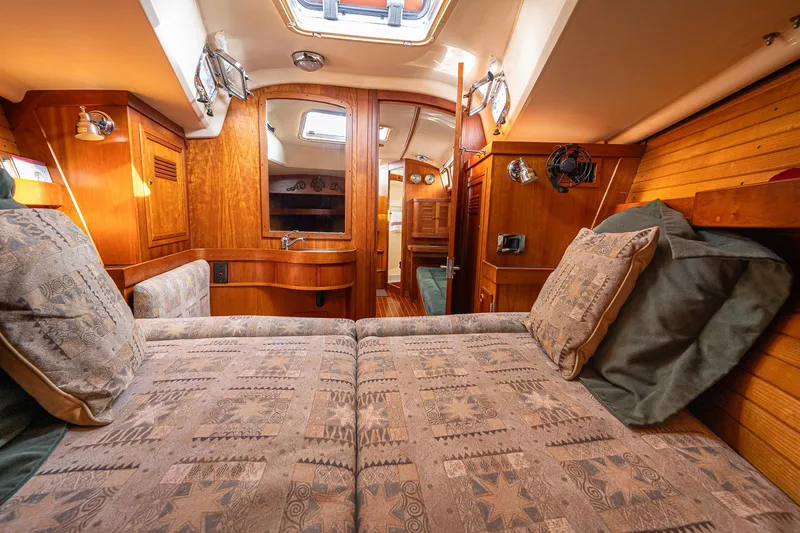 Delta Sand Yacht Photos Pics 