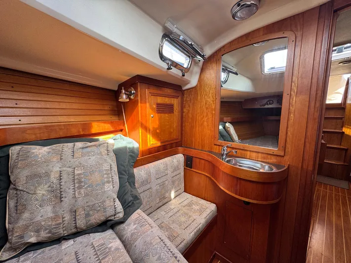 Delta Sand Yacht Photos Pics 