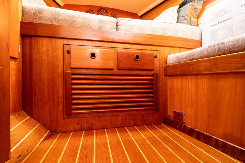 Delta Sand Yacht Photos Pics 