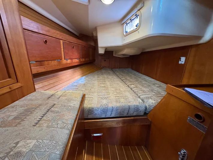 Delta Sand Yacht Photos Pics 