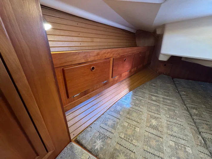 Delta Sand Yacht Photos Pics 