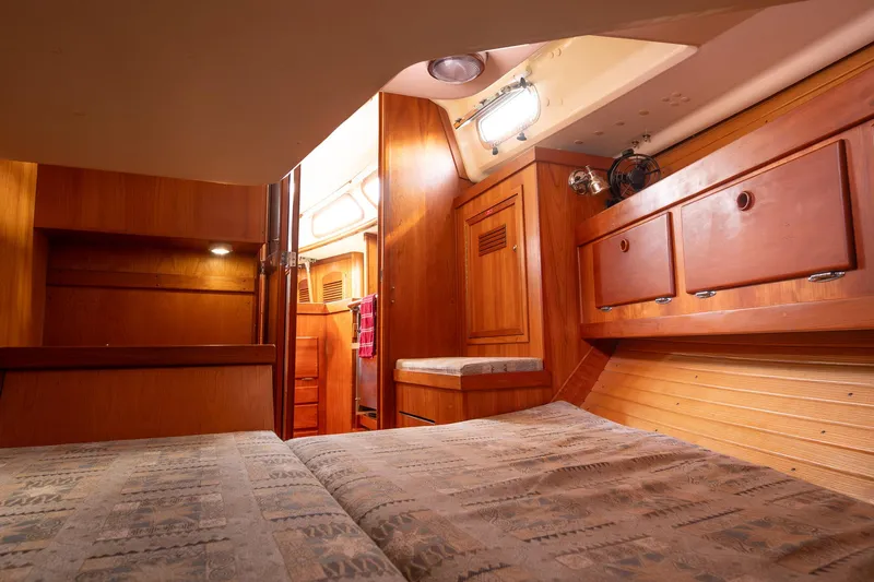 Delta Sand Yacht Photos Pics 