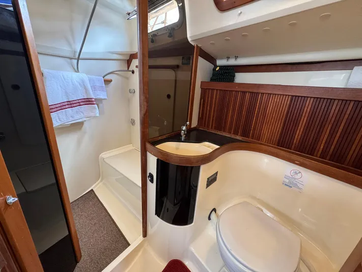 Delta Sand Yacht Photos Pics 